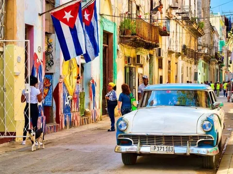 Vén màn bí mật về Cuba: Những điều bạn chưa từng biết