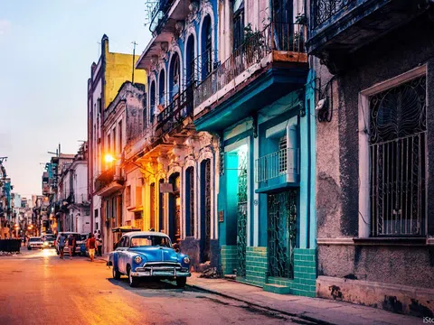Cuba - Viên ngọc Caribe: Chinh phục những điểm du lịch độc đáo