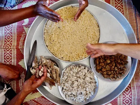 Hành trình khám phá ẩm thực Socotra: Thưởng thức hương vị của thiên nhiên hoang dã