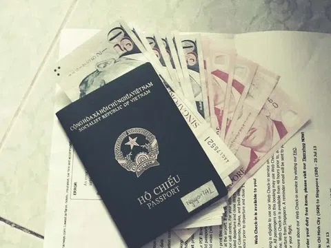 Thủ Tục, Hồ Sơ Xin Visa Đi Trung Quốc Mới Nhất 2024