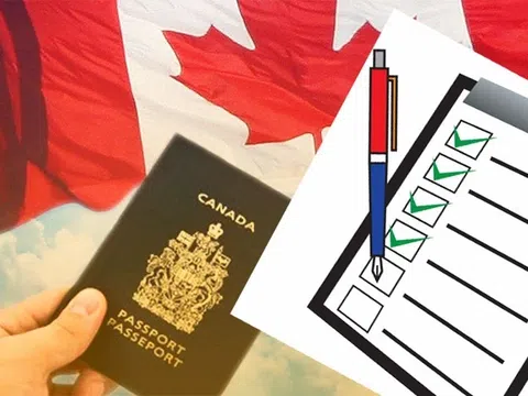 Dịch vụ làm visa Canada: Điều kiện, thủ tục xin visa Canada | Tỷ lệ đậu 99%