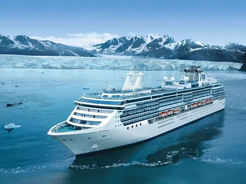 Tour Du Lịch Du Thuyền Canada - Alaska 5 Sao  Cao Cấp 2025