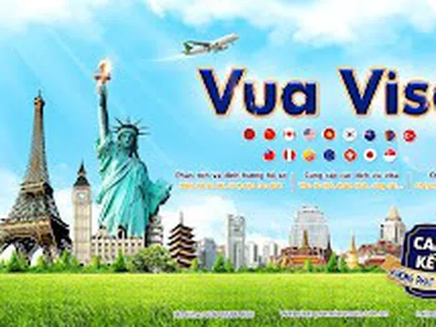 Vua Visa - Dịch vụ Visa toàn cầu (by Premier Tour)