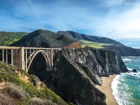 Sự Khác Nhau Giữa Tour Road Trip Và Du Lịch Thông Thường Là Gì?