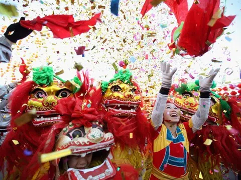 Tour Du Lịch Tết Bhutan 2026 | Du Lịch Tết Bhutan 2026 Trọn Gói, Cao Cấp
