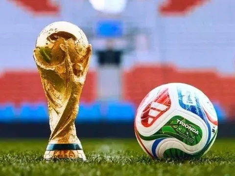 Thành Phố Tổ Chức Trận Bán Kết World Cup 2026
