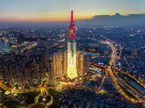 Tháng 1: Việt Nam