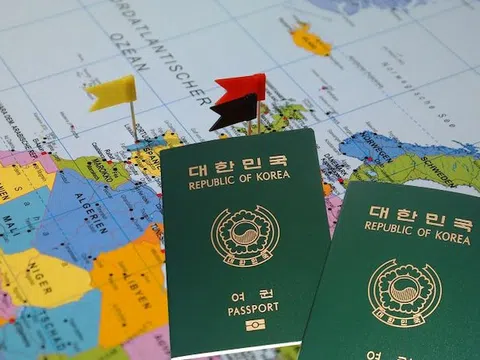 Dịch vụ làm visa Hàn Quốc: Điều kiện, thủ tục xin visa Hàn | Tỷ lệ đậu 99%