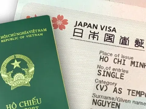 Dịch vụ làm visa Nhật: Điều kiện, thủ tục xin visa Nhật Bản | Tỷ lệ đậu 99%