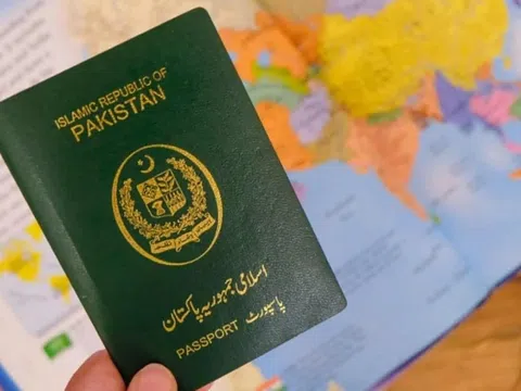 Dịch vụ làm visa Pakistan: Điều kiện, thủ tục xin visa Pakistan | Tỷ lệ đậu 99%