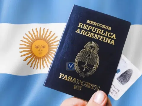 Dịch vụ làm visa Argentina: Điều kiện, thủ tục xin visa Argentina | Tỷ lệ đậu 99%