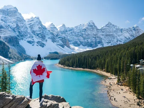 Tour World Cup 2026 CANADA LIÊN TUYẾN ĐÔNG - TÂY | DU NGOẠN XỨ SỞ LÁ PHONG, HÒA NHỊP BÓNG ĐÁ THẾ GIỚI VANCOUVER - QUEBEC - MONTREAL - TORONTO