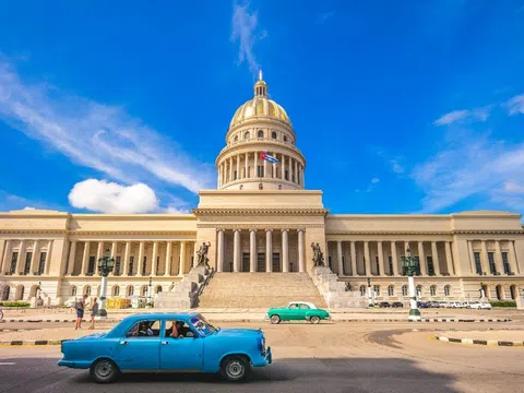 Tour du lịch Trung Mỹ 14N13Đ | MEXICO – CUBA – PANAMA