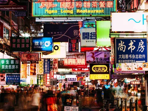 Tour du lịch Hong Kong - Quảng Châu - Thẩm Quyến 6N5Đ | DU NGOẠN XỨ CẢNG THƠM XINH ĐẸP