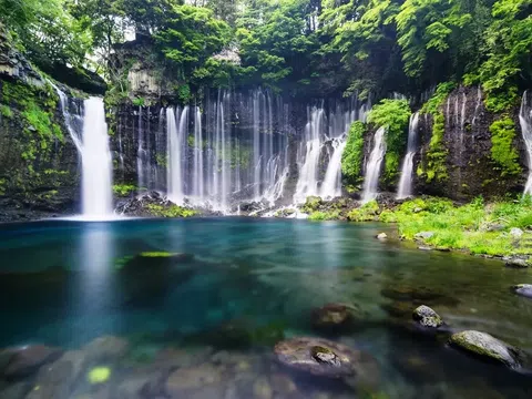 Tour Du Lịch AZERBAIJAN – GEORGIA – ARMENIA 13N12Đ | HÀNH TRÌNH KHÁM PHÁ TINH HOA DI SẢN VÙNG TÂY Á