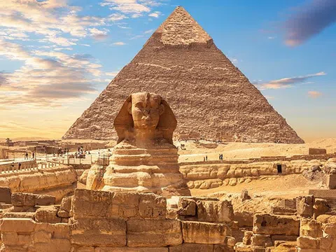 AI CẬP - CHẠM TAY ĐẾN XỨ SỞ CỦA CÁC VỊ THẦN 10N9Đ