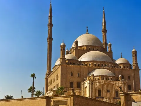 AI CẬP - CHẠM TAY ĐẾN XỨ SỞ CỦA CÁC VỊ THẦN 13N12Đ