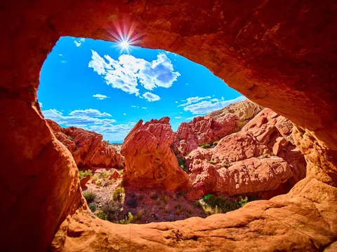 BỜ TÂY MỸ - 7N6Đ - LIÊN MINH