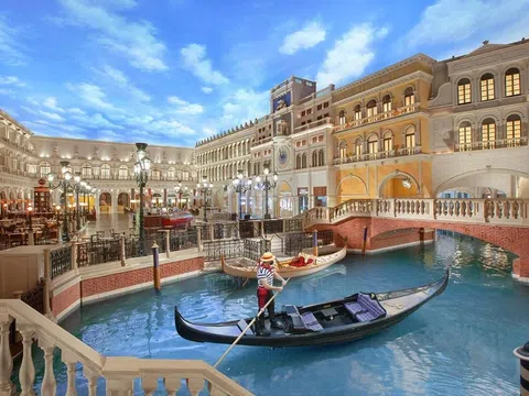 ĐÔNG - TÂY MỸ (TẾT ÂL 2026) 10N9Đ - LIÊN MINH