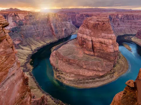 ROADTRIP NATIONAL PARK - MIỀN TÂY NƯỚC MỸ | LAS VEGAS - ZION - BRYCE CANYON - PAGE - GRAND CANYON 8N7Đ