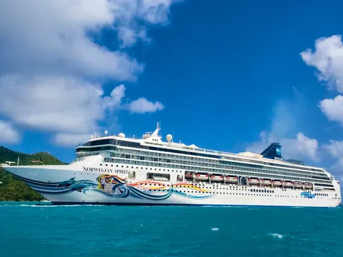 Tour Du Thuyền NORWEGIAN SPIRIT 17N16Đ | FIJI – BORA BORA – MOOREA – TAHITI