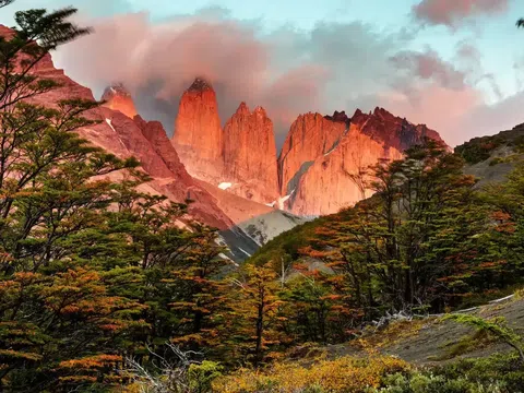 Tour NAM MỸ - PATAGONIA 2027 15N14Đ | “TRÁI TIM” HOANG SƠ NƠI TẬN CÙNG THẾ GIỚI