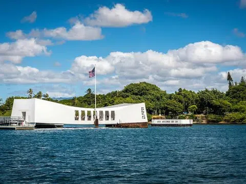 Tour Du Thuyền PRIDE OF AMERICA 11N10Đ | ALOHA – HAWAII! OAHU – MAUI – BIG ISLAND – KAUAI