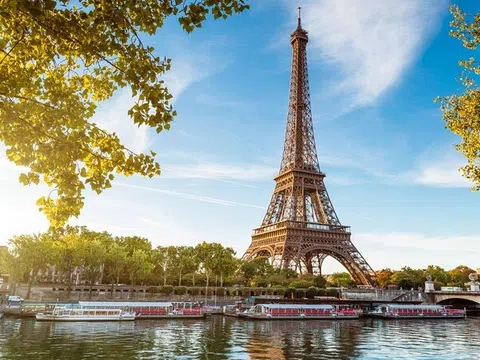 Tour Pháp - Thụy Sĩ - Ý 11N10Đ | KHÁM PHÁ VÙNG ĐẤT CHÂU ÂU QUYẾN RŨ