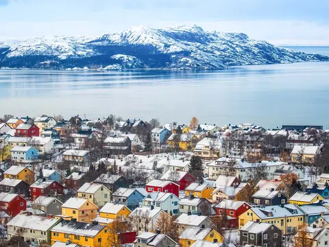 HÀNH TRÌNH ĐẶC BIỆT KHÁM PHÁ CỰC BẮC NA UY 2026 | LOFOTEN – CHINH PHỤC NƠI ĐỊA ĐẦU TRÁI ĐẤT